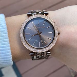 Darci Michael Kors watch
